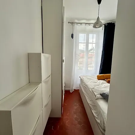 Classic Confort Apartment