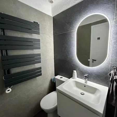 Apartment Classic Confort