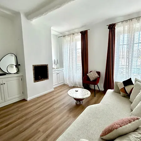 Apartment Classic Confort *
