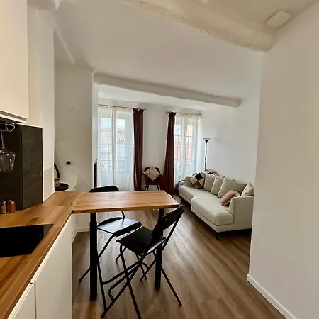 Classic Confort Apartment *