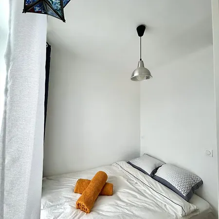 Classic Confort Apartment *
